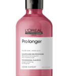 Seria Loreal Pro Longer i inne sposoby pielęgnacji osłabionych włosów